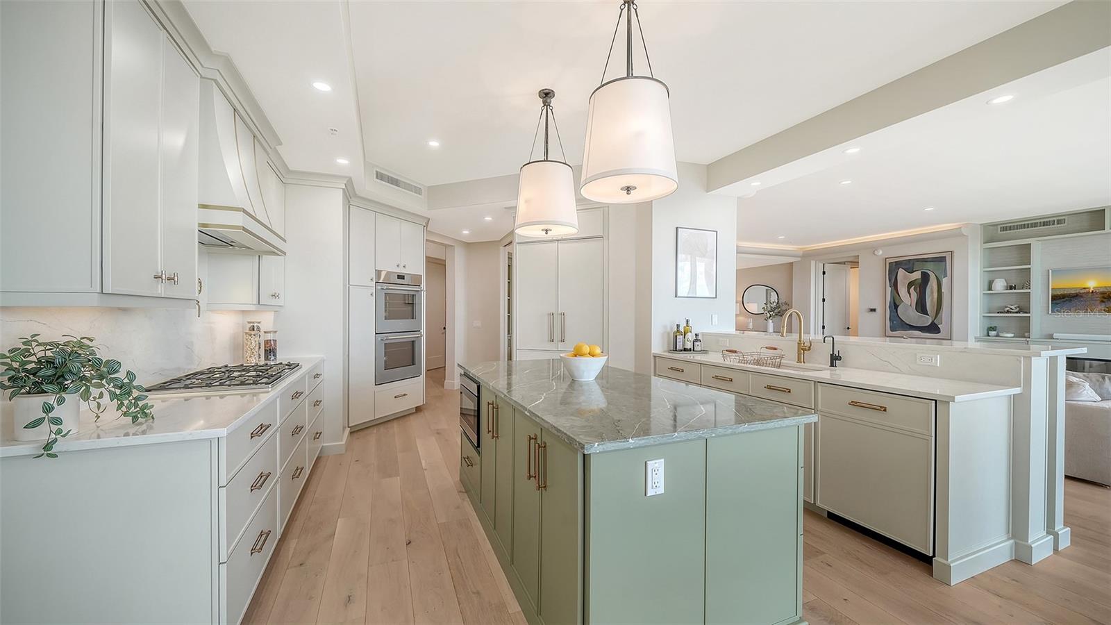 1300 BENJAMIN FRANKLIN DR #809 — photo 44