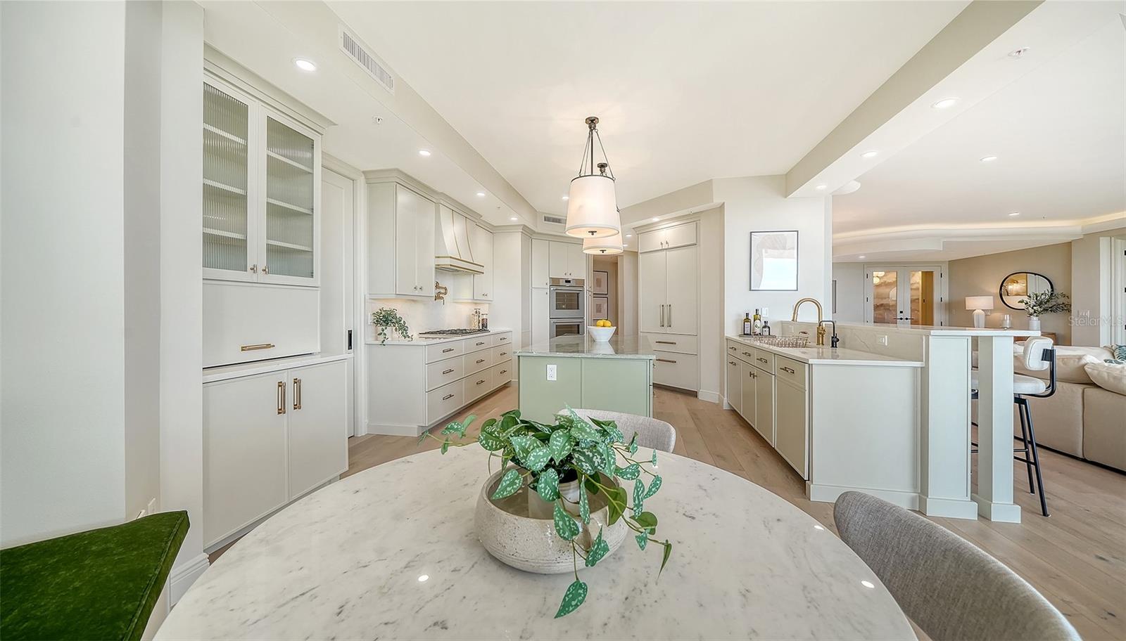 1300 BENJAMIN FRANKLIN DR #809 — photo 52