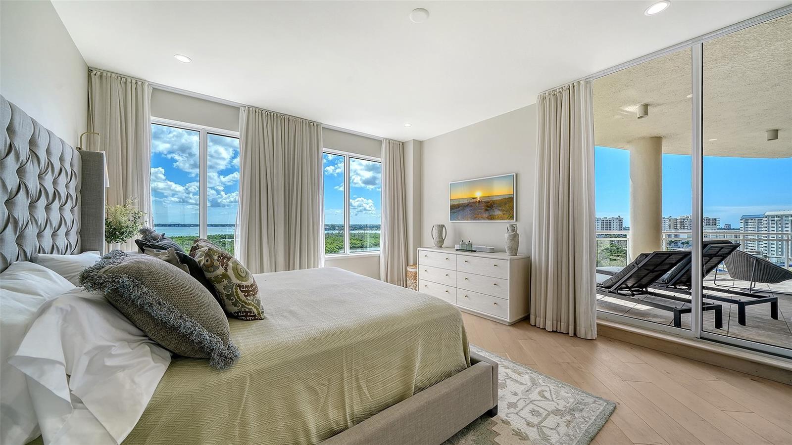 1300 BENJAMIN FRANKLIN DR #809 — photo 63