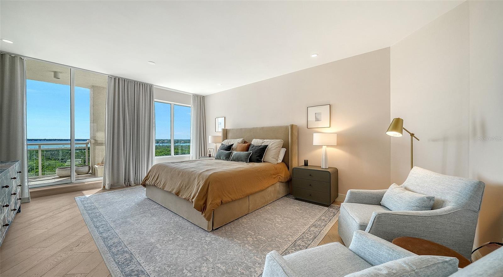 1300 BENJAMIN FRANKLIN DR #809 — photo 53