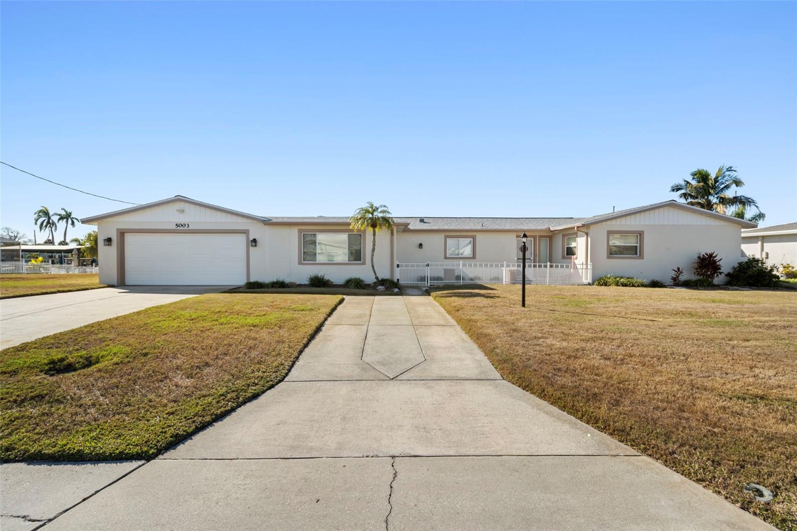 5003 COMMONWEALTH RD — photo 2