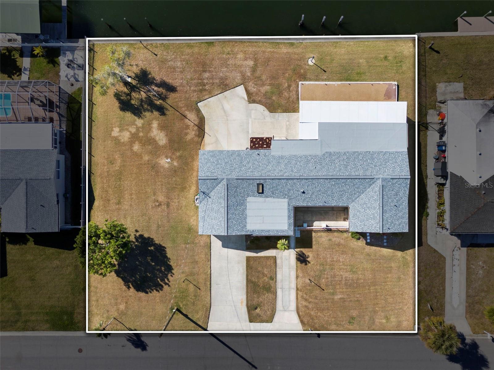 5003 COMMONWEALTH RD — photo 51