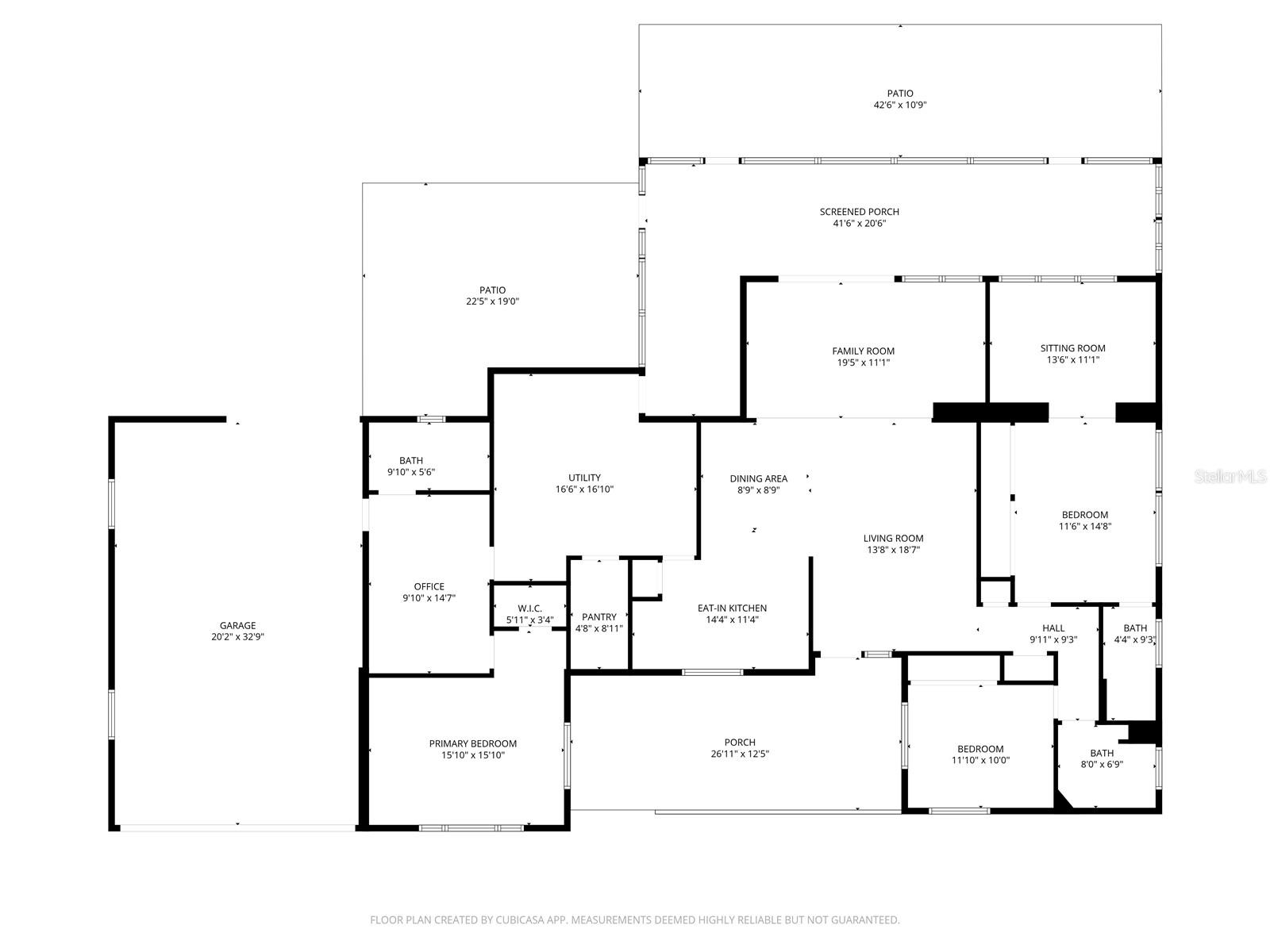 5003 COMMONWEALTH RD — photo 34
