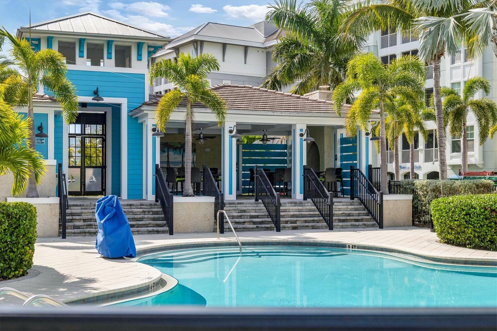 395 ARUBA CIR #303 — photo 37