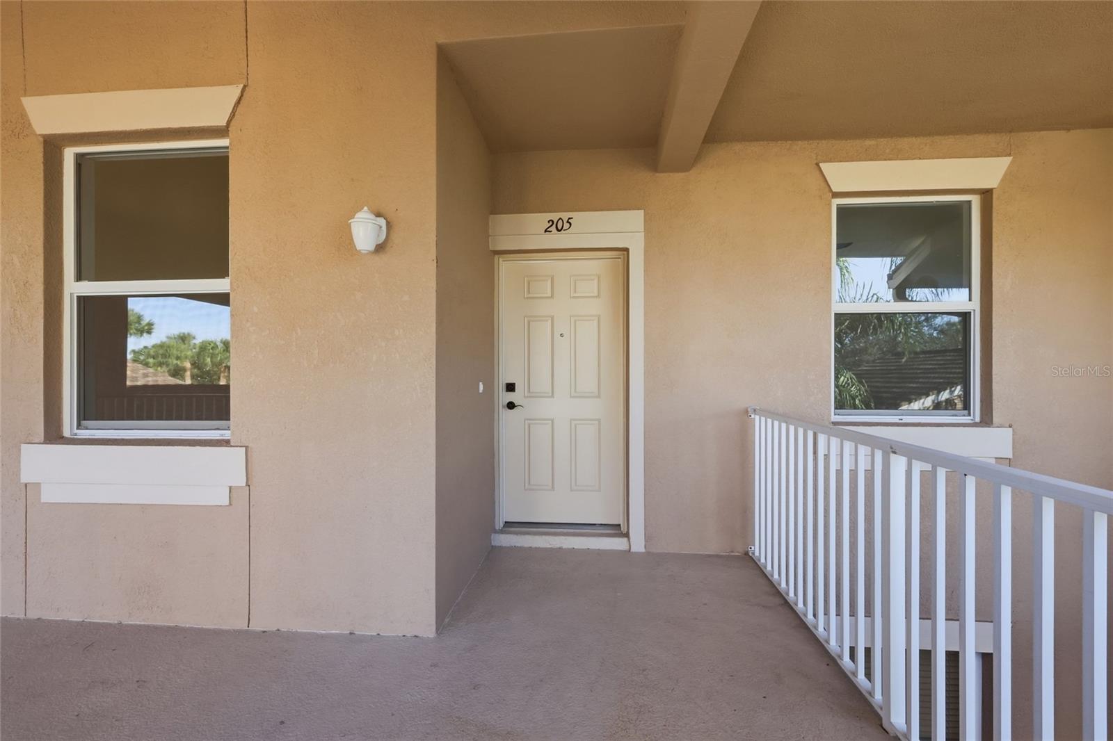 803 FAIRWAYCOVE LN #205 — photo 4