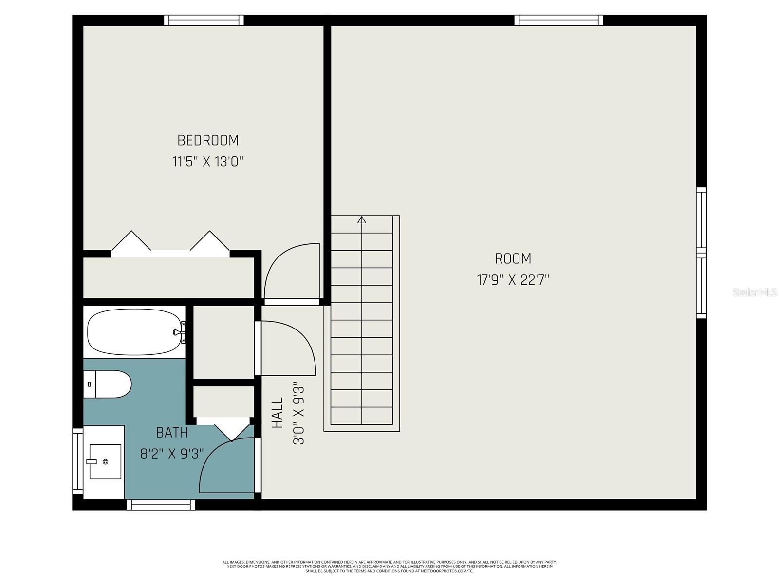 4809 WALNUT RIDGE RD — photo 32