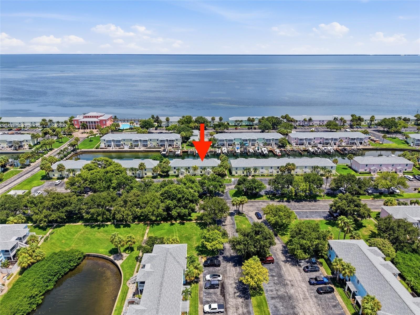 5092 BEACH DR SE #A — photo 8