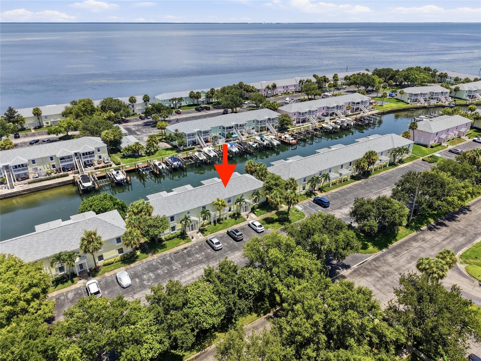 5092 BEACH DR SE #A — photo 9