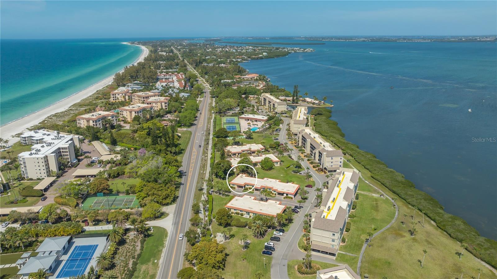 4750 GULF OF MEXICO DR #Villa 8 — photo 34