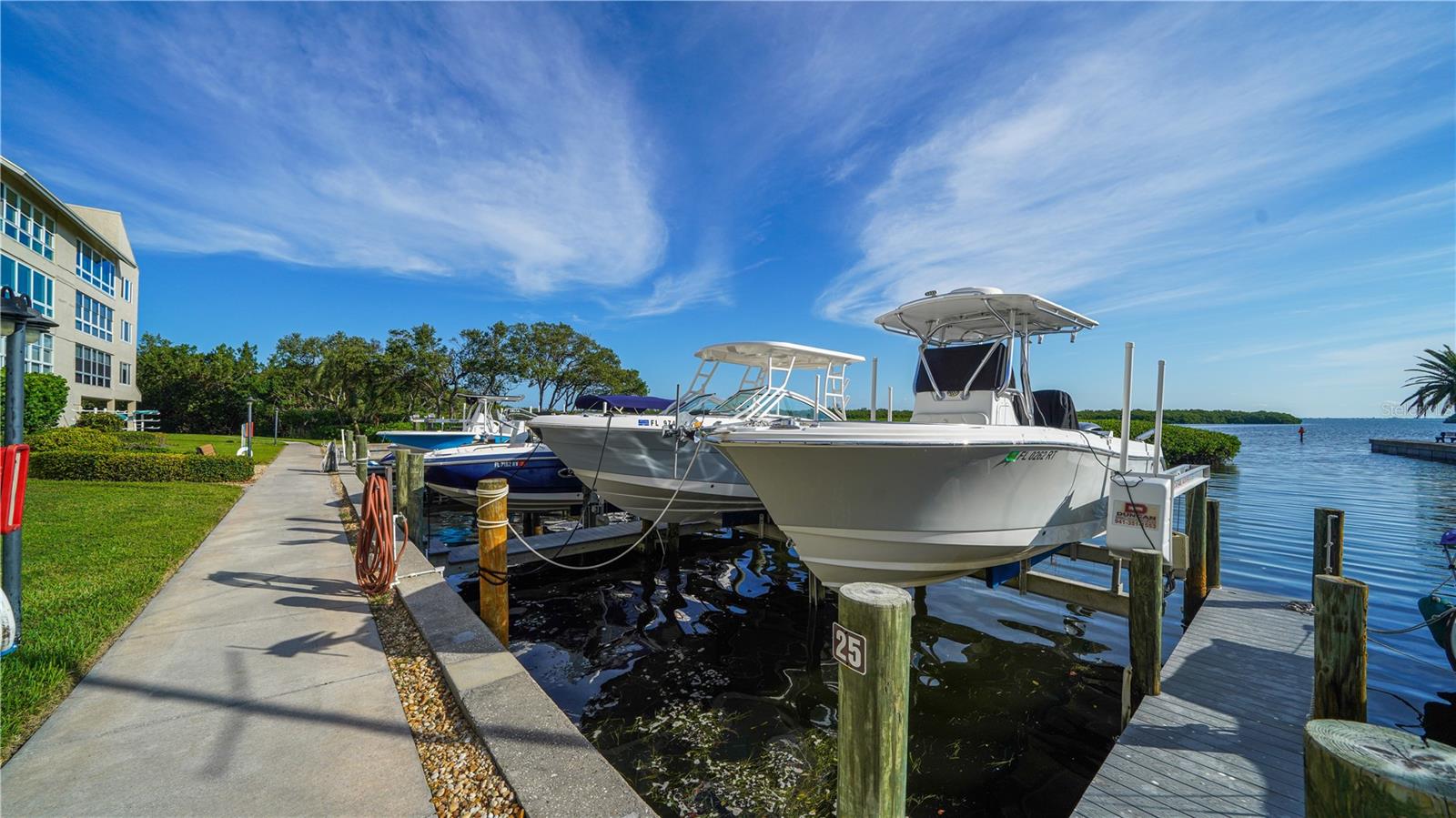 4750 GULF OF MEXICO DR #Villa 8 — photo 46