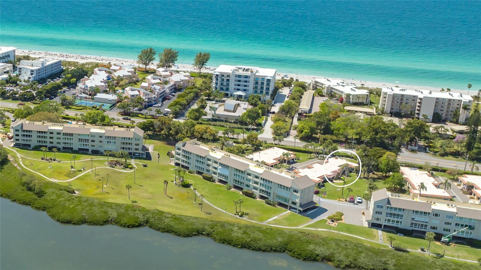 4750 GULF OF MEXICO DR #Villa 8 — photo 33