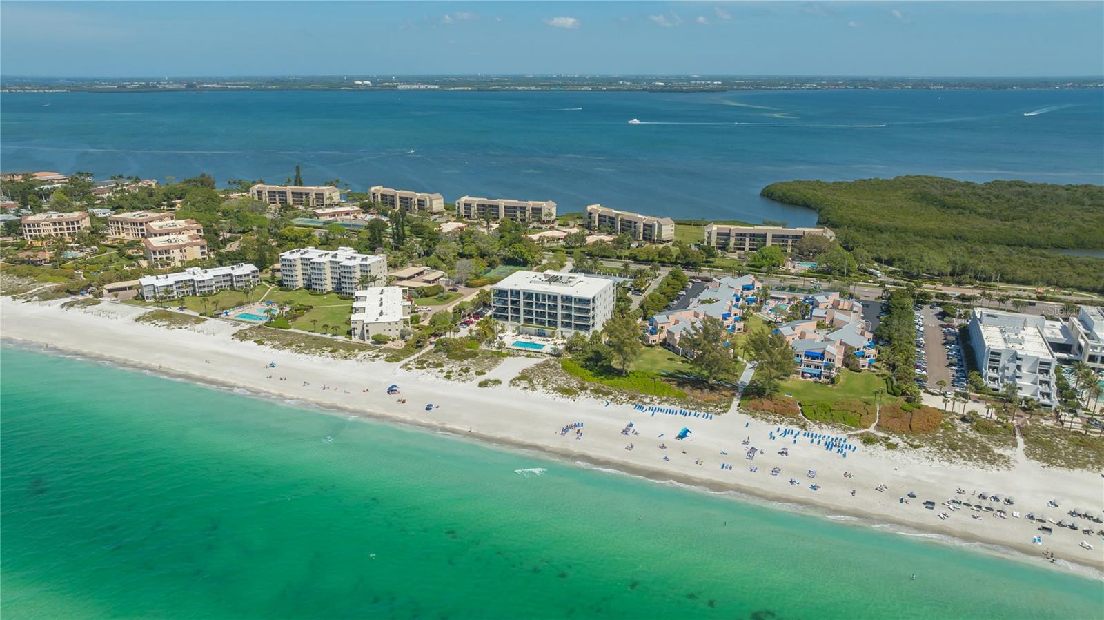 4750 GULF OF MEXICO DR #Villa 8 — photo 35