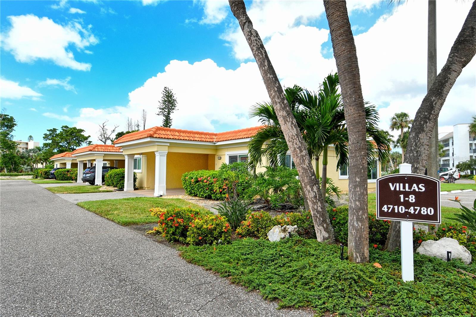 4750 GULF OF MEXICO DR #Villa 8 — photo 3