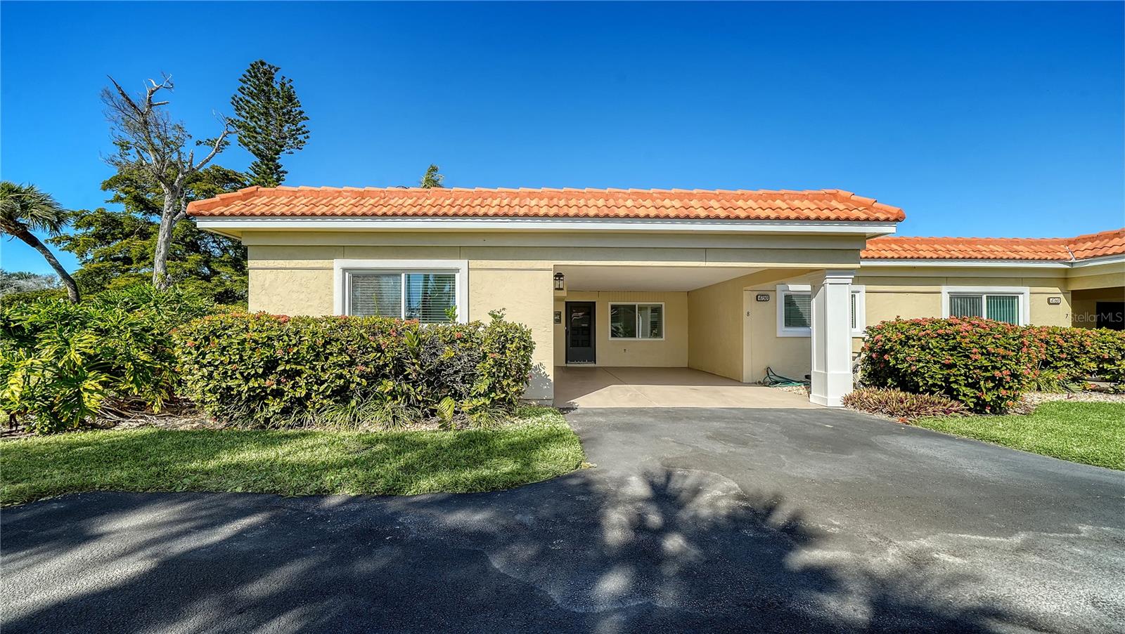 4750 GULF OF MEXICO DR #Villa 8 — photo 4