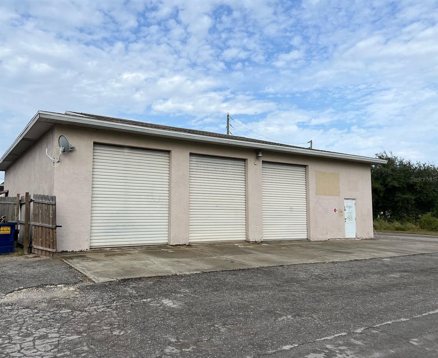 7809 CLARK MOODY BLVD — photo 2