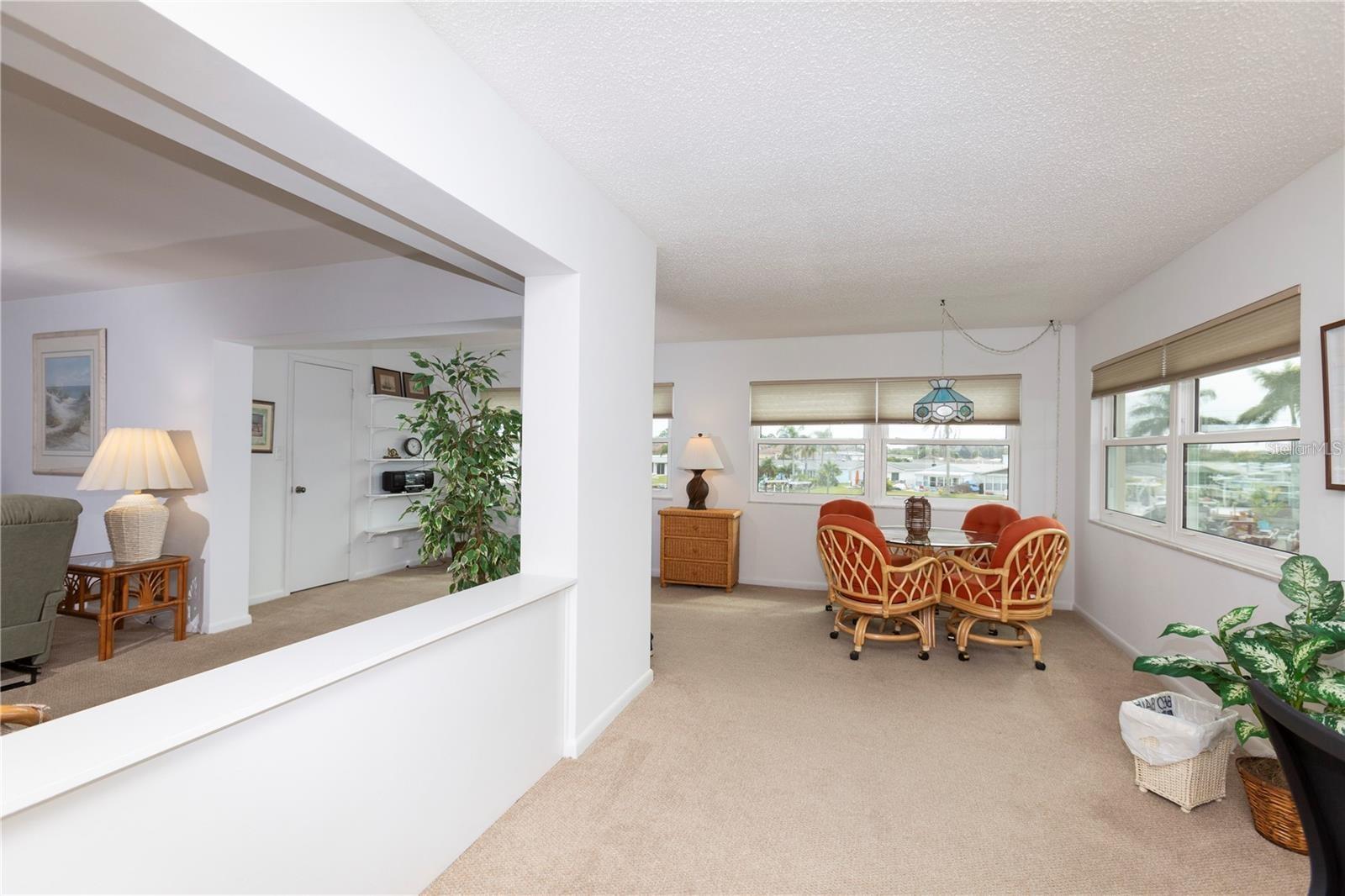 4632 MARINE PKWY #201 — photo 14