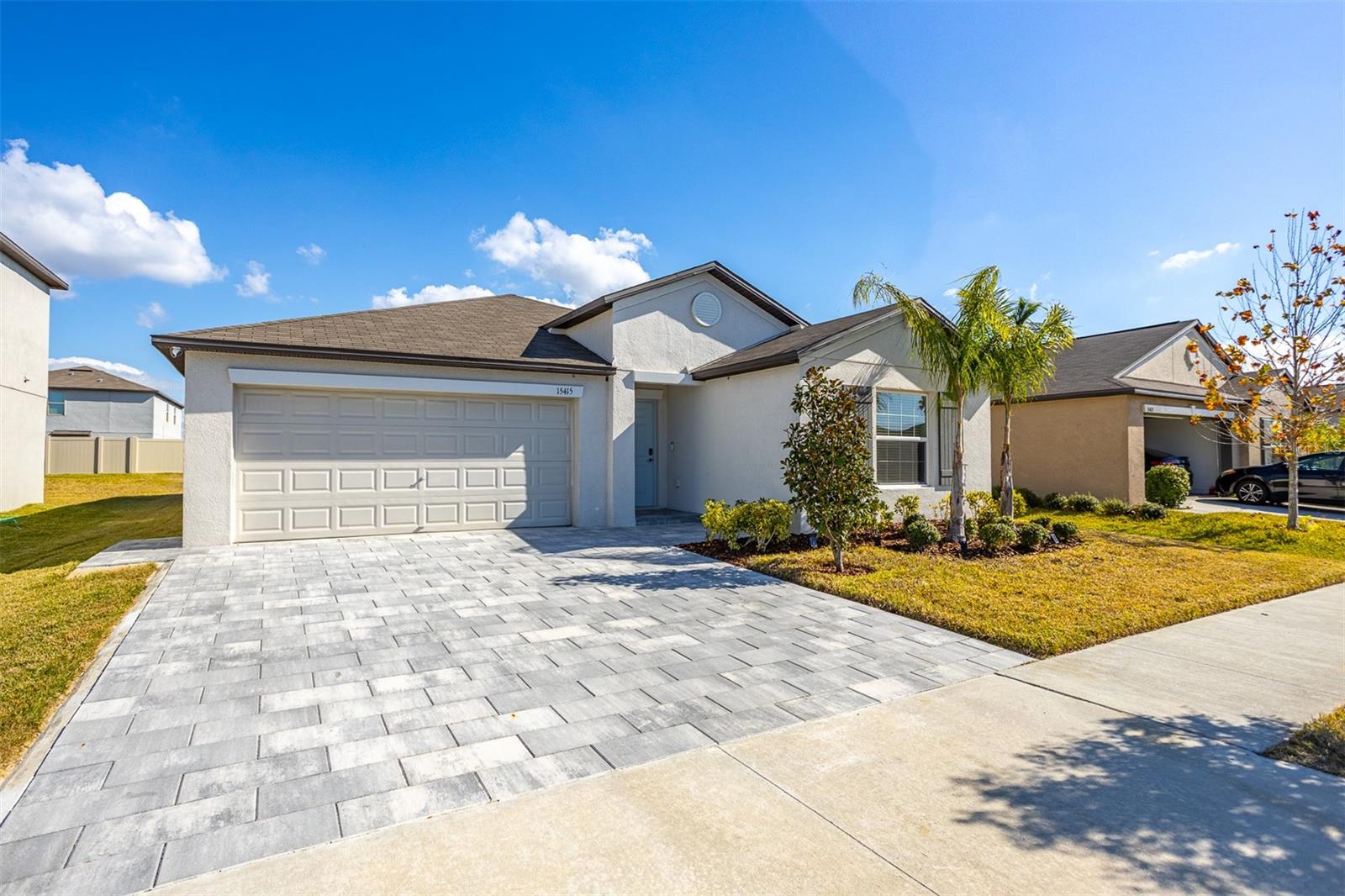15415 MILLER CREEK DR — photo 4