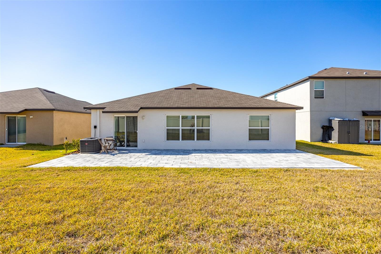 15415 MILLER CREEK DR — photo 35