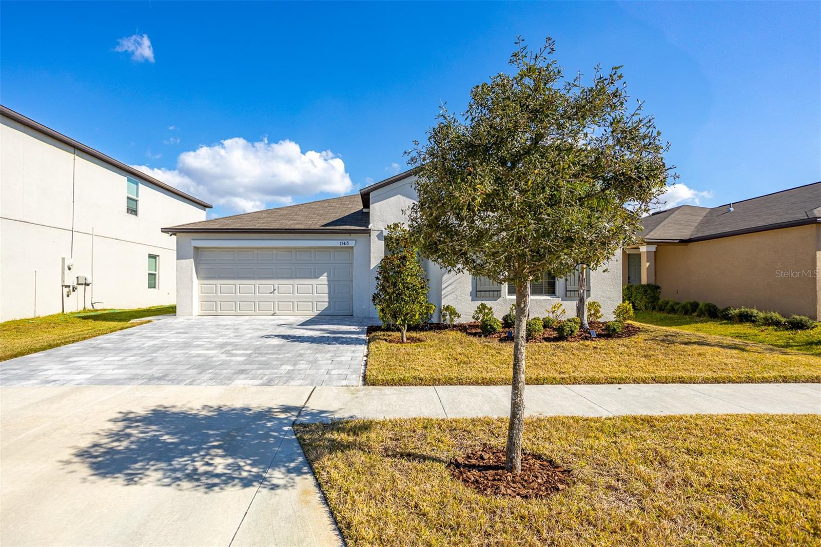 15415 MILLER CREEK DR — photo 42