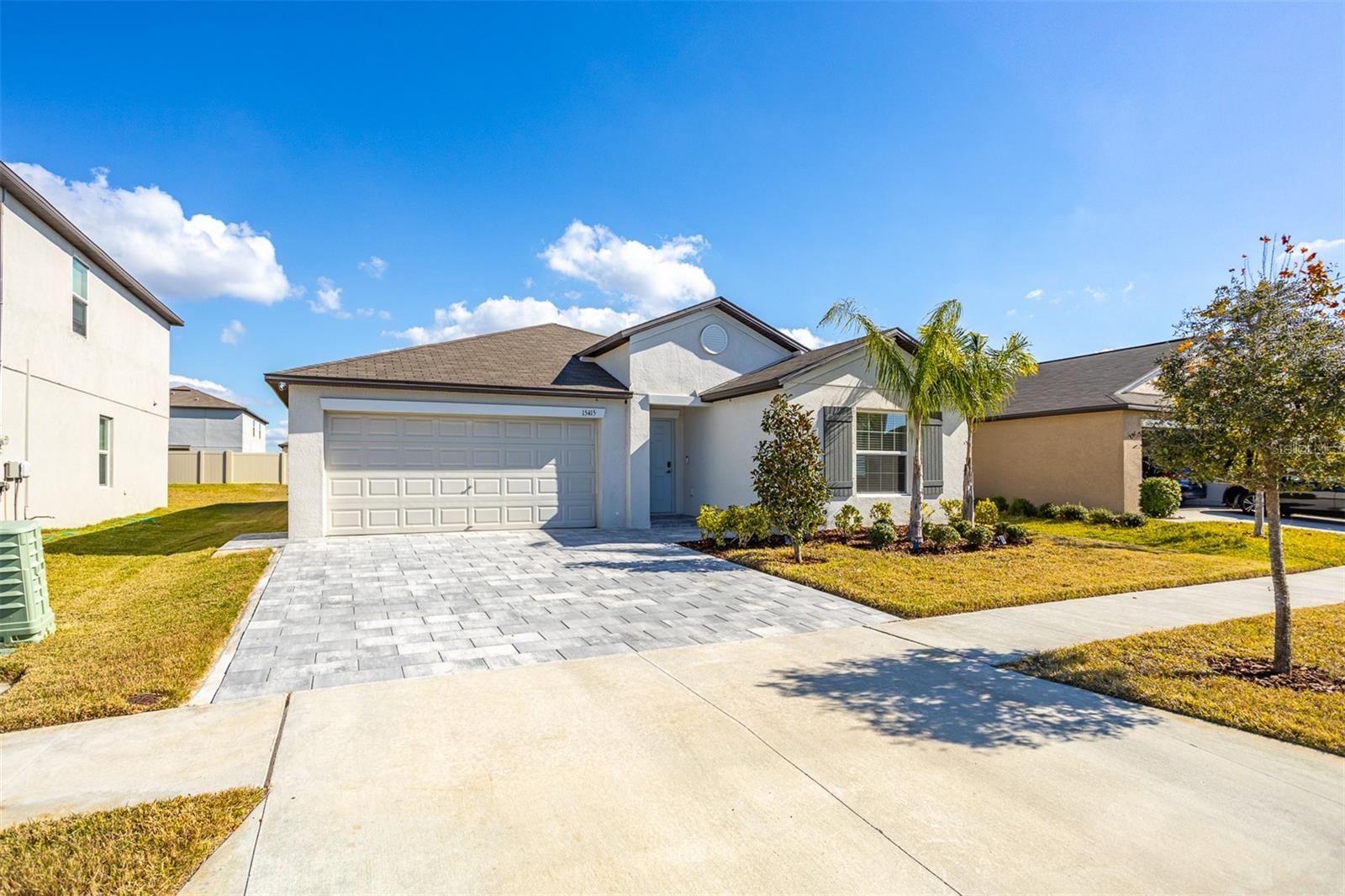 15415 MILLER CREEK DR — photo 3