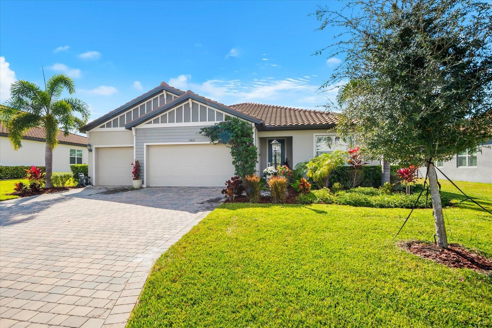 13832 GREEN HAMMOCK PL — photo 3