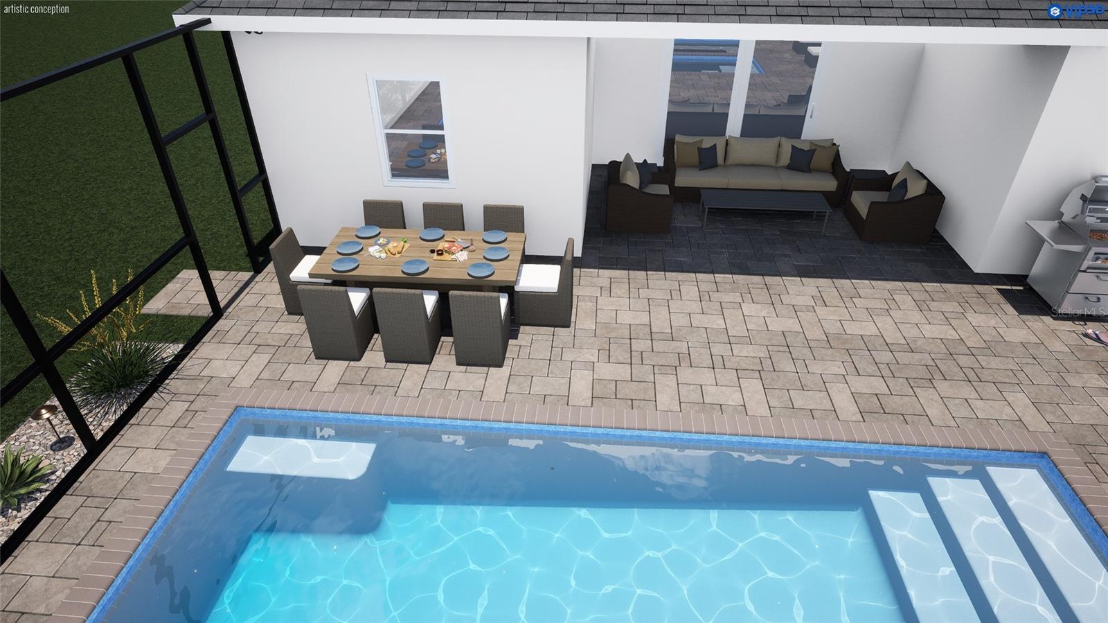 13832 GREEN HAMMOCK PL — photo 87