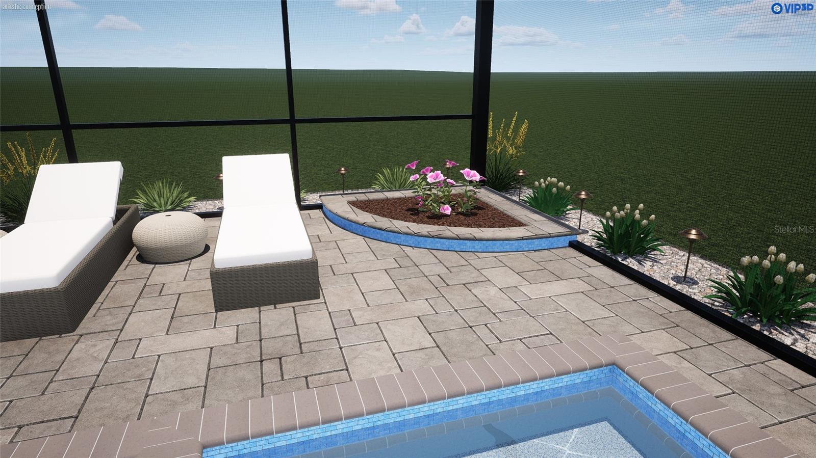 13832 GREEN HAMMOCK PL — photo 88