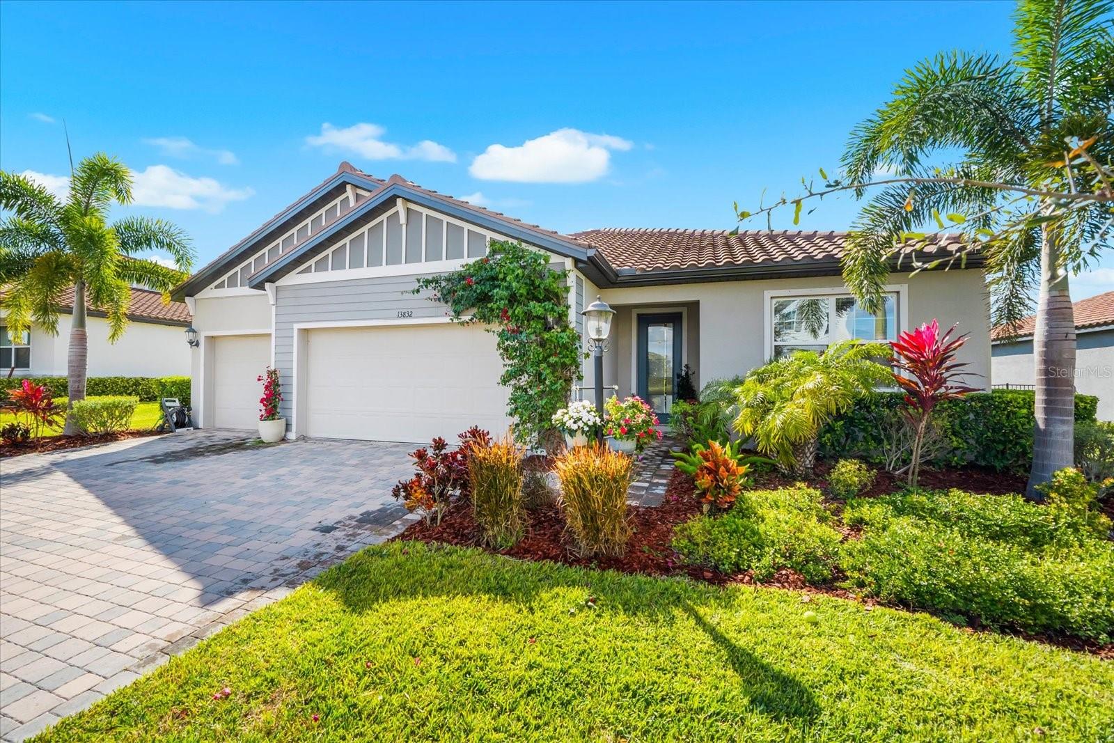 13832 GREEN HAMMOCK PL — photo 2