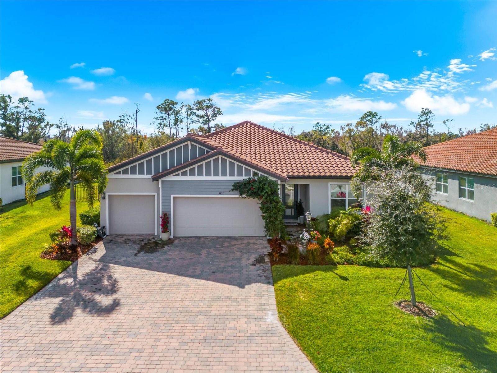 13832 GREEN HAMMOCK PL — photo 61