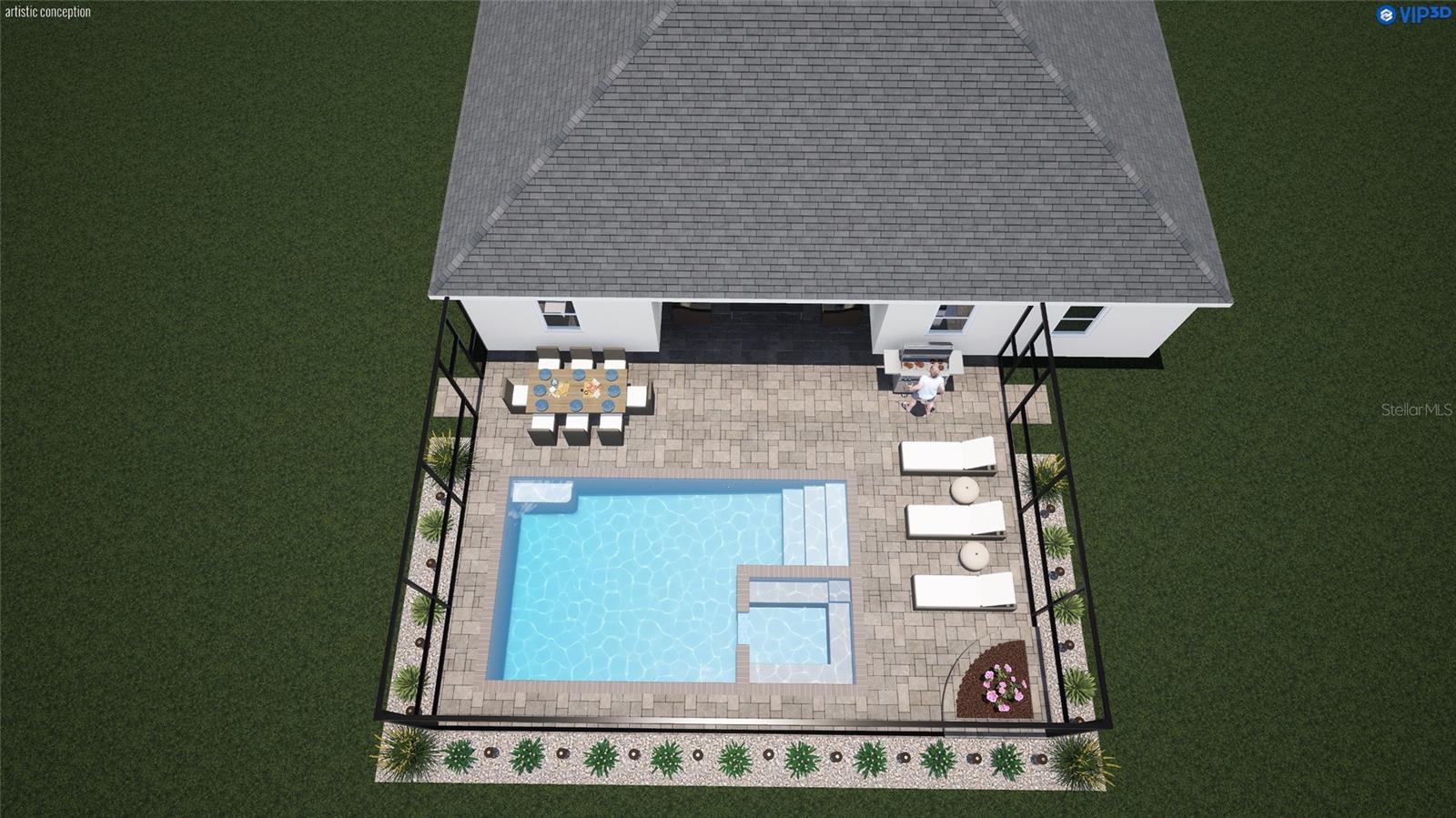 13832 GREEN HAMMOCK PL — photo 86