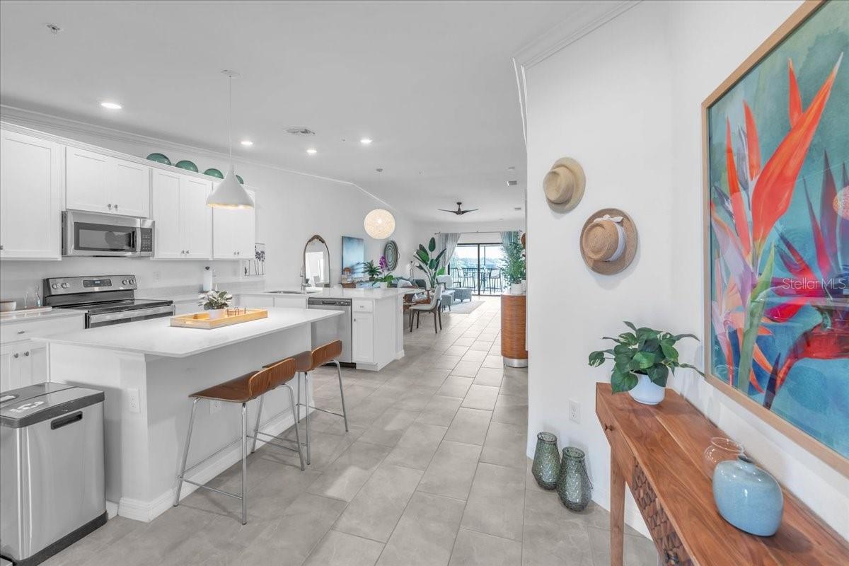 5711 PALMER CIR #206 — photo 3