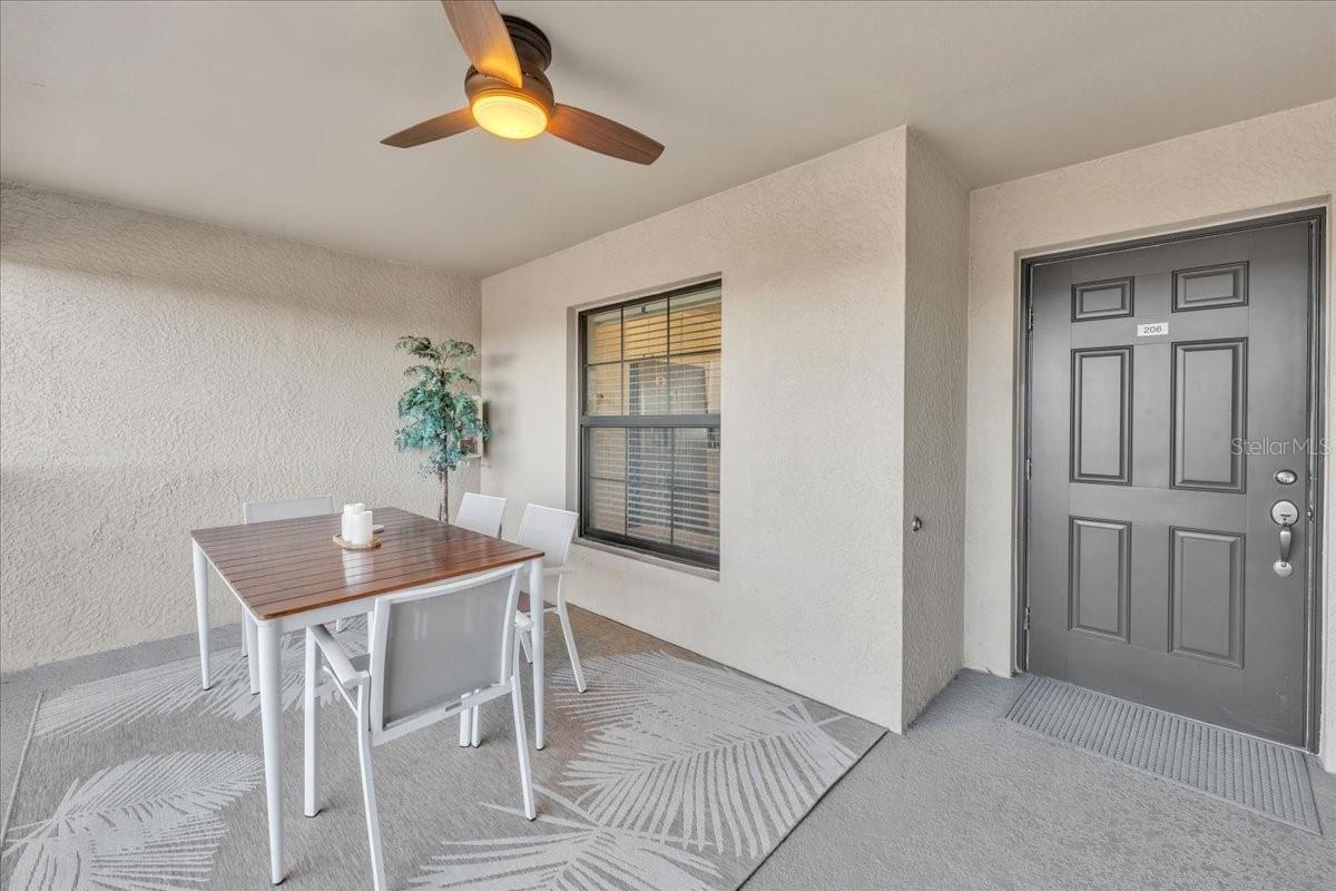 5711 PALMER CIR #206 — photo 29