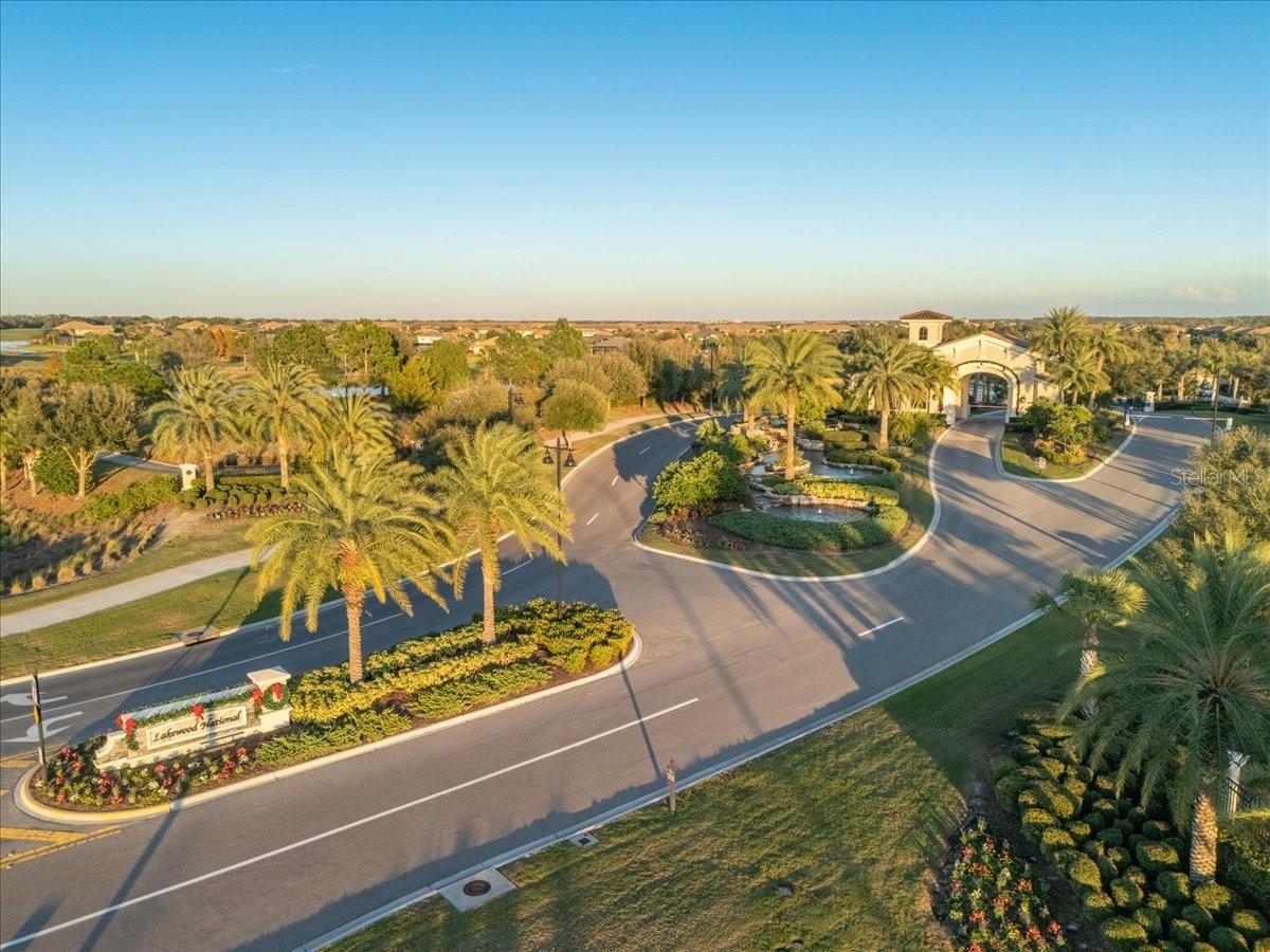 5711 PALMER CIR #206 — photo 69