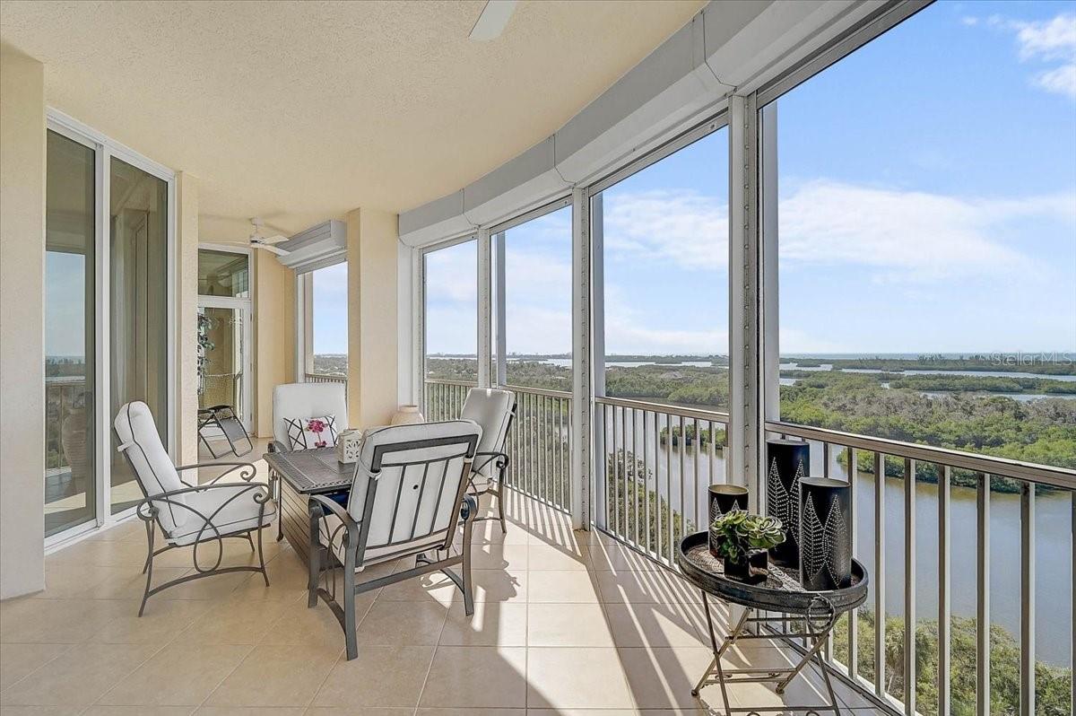 401 N POINT RD #1001 — photo 31