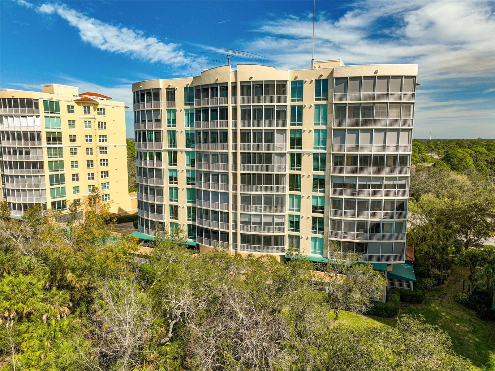 401 N POINT RD #1001 — photo 36