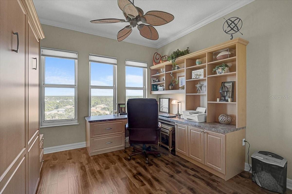 401 N POINT RD #1001 — photo 28