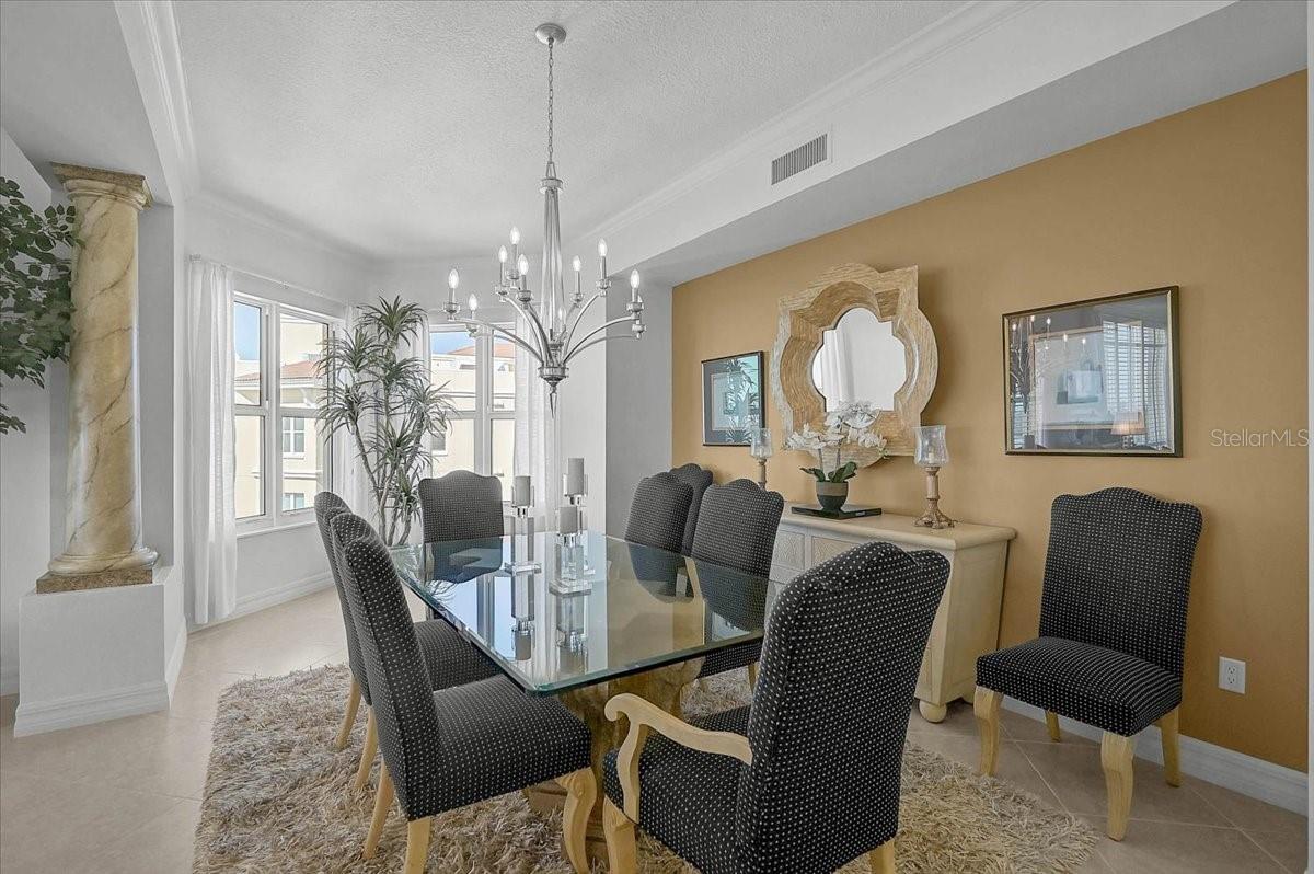 401 N POINT RD #1001 — photo 20