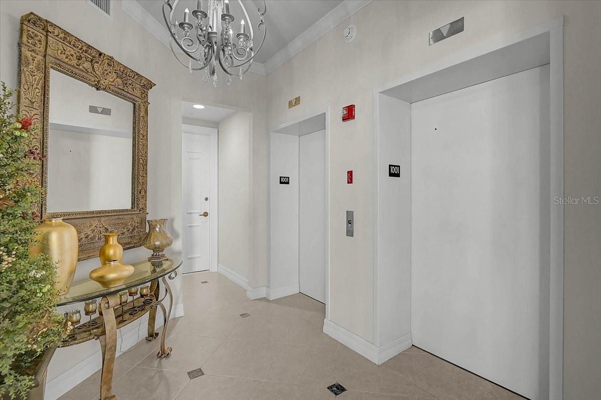 401 N POINT RD #1001 — photo 7