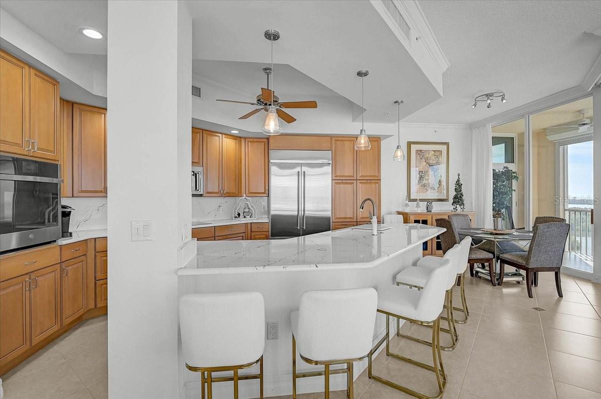 401 N POINT RD #1001 — photo 15