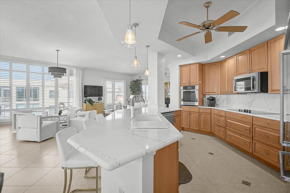 401 N POINT RD #1001 — photo 13