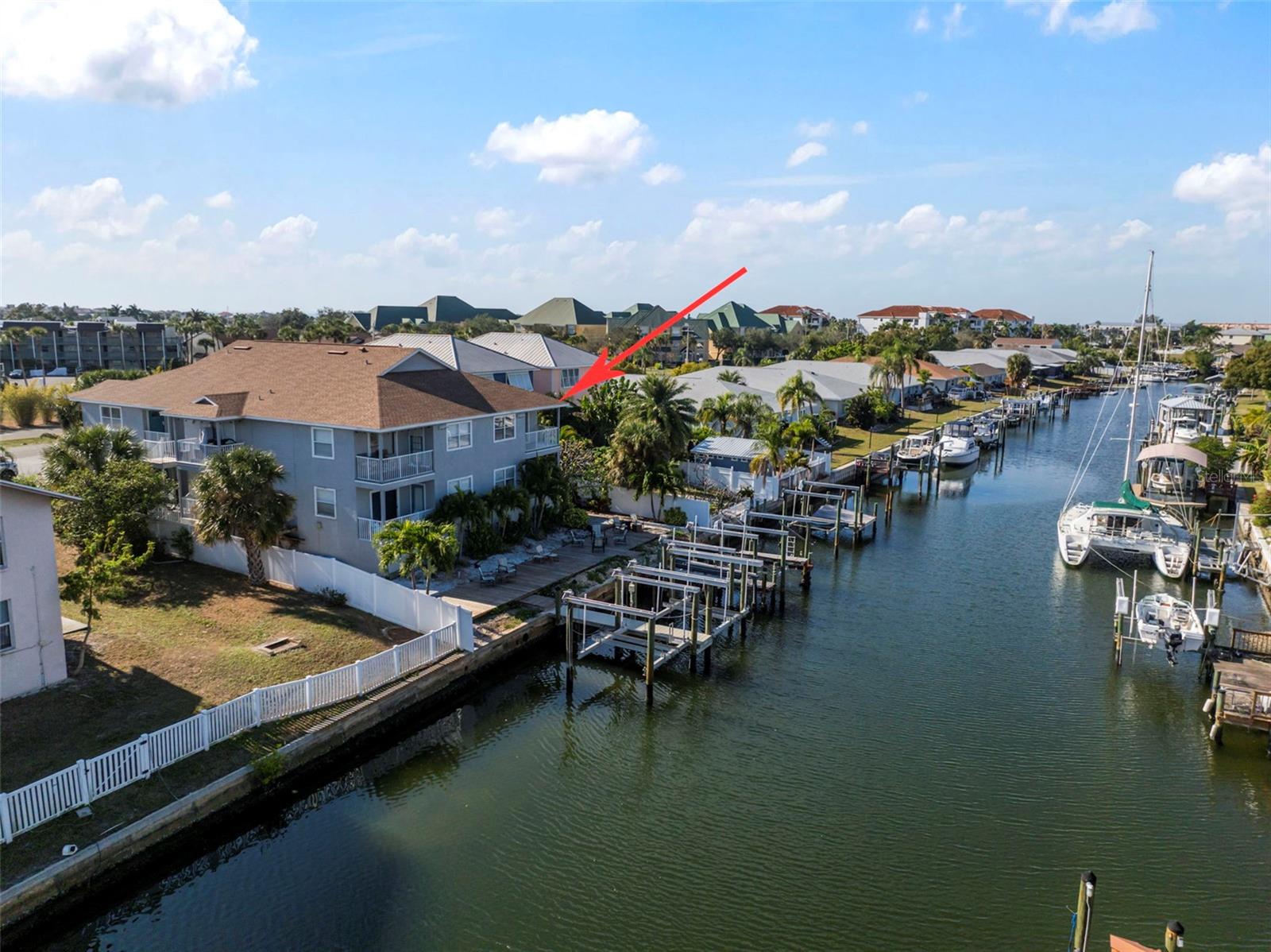 1013 APOLLO BEACH BLVD #203 — photo 2