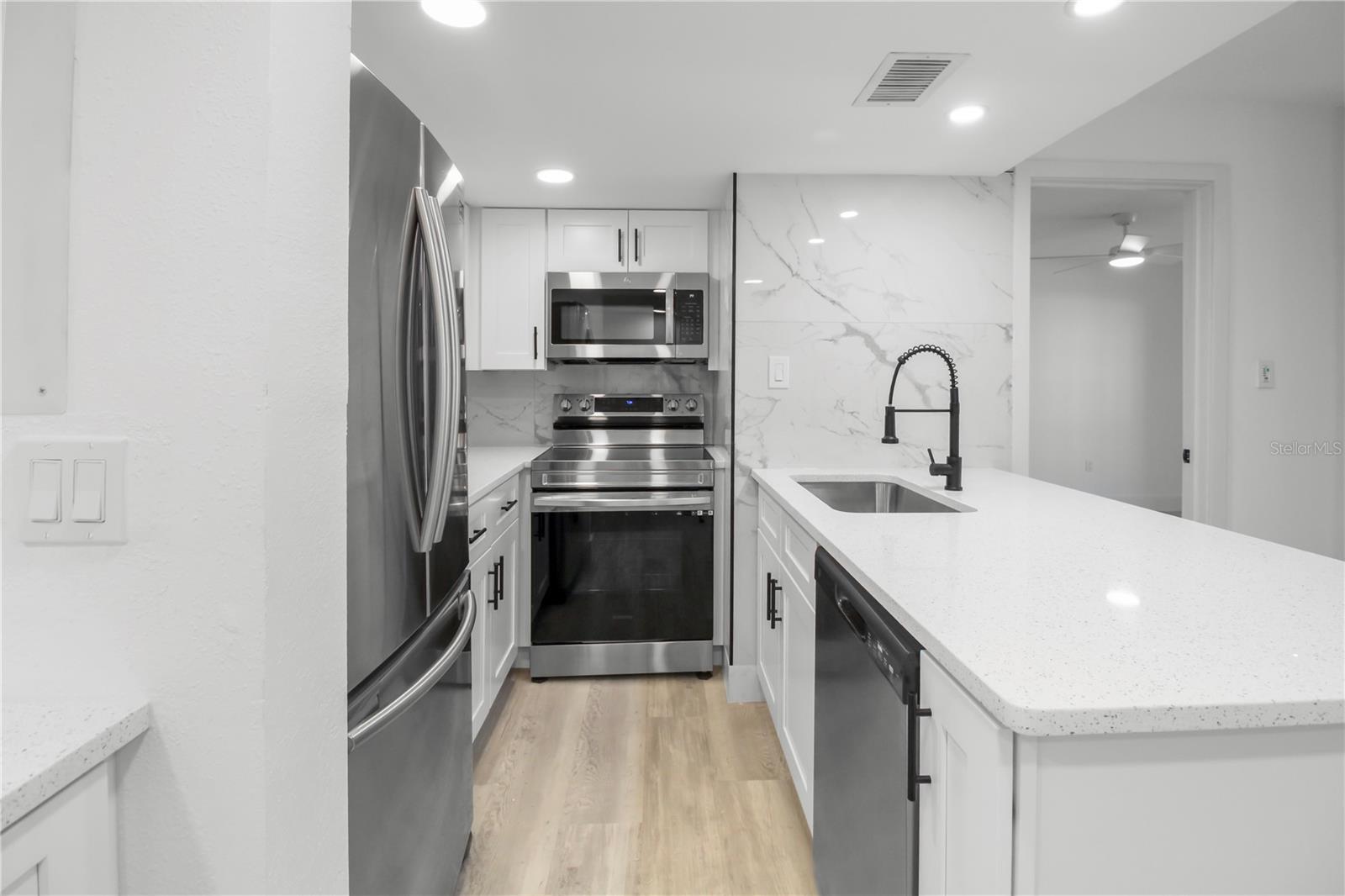 4754 MARINE PARKWAY #103 — photo 7