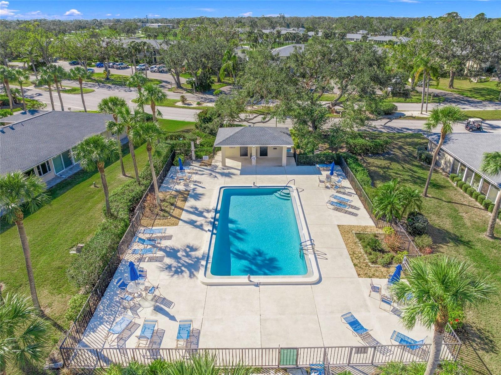 7193 W COUNTRY CLUB DR N #237 — photo 46