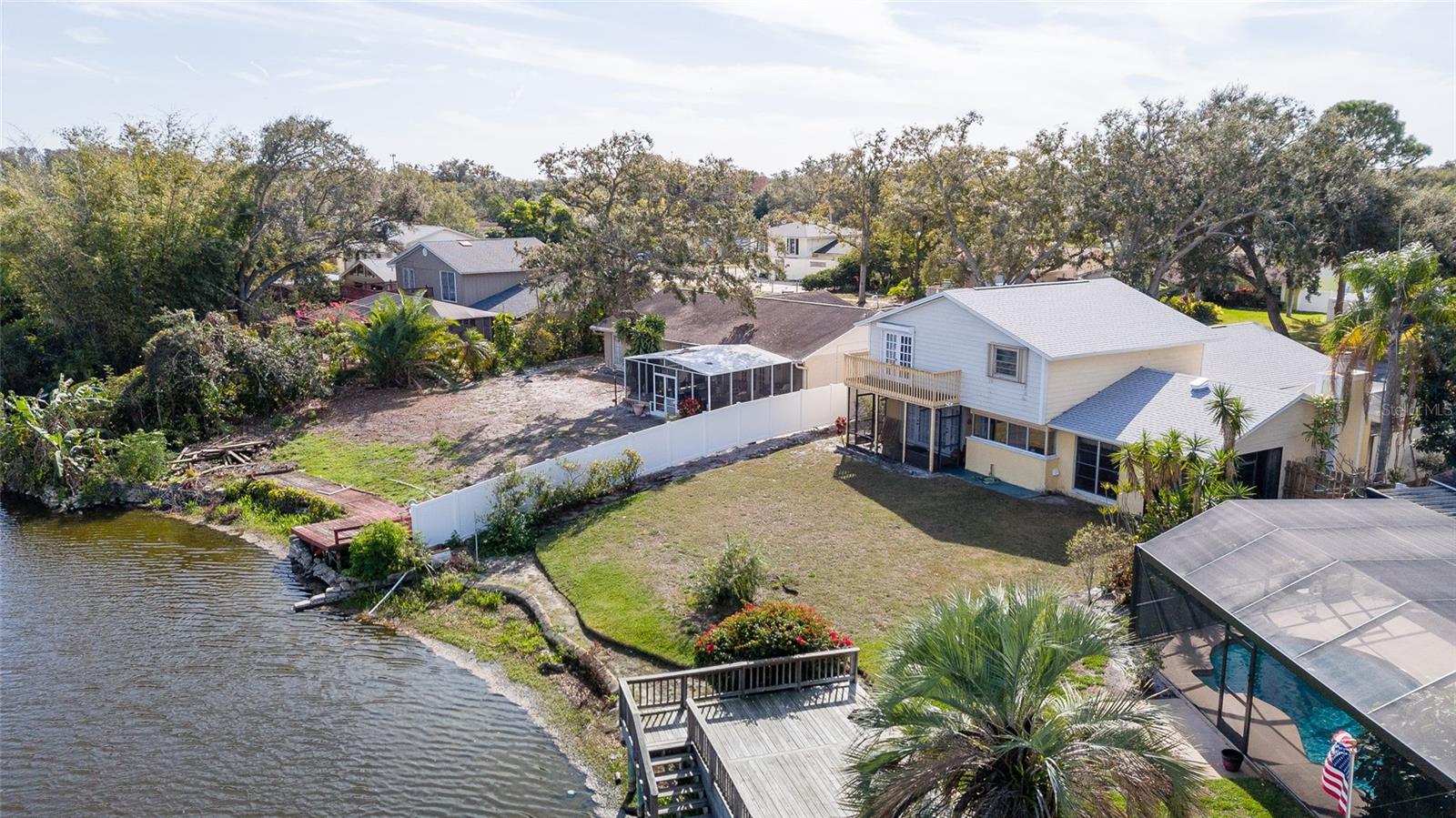 6809 TWELVE OAKS BLVD — photo 48
