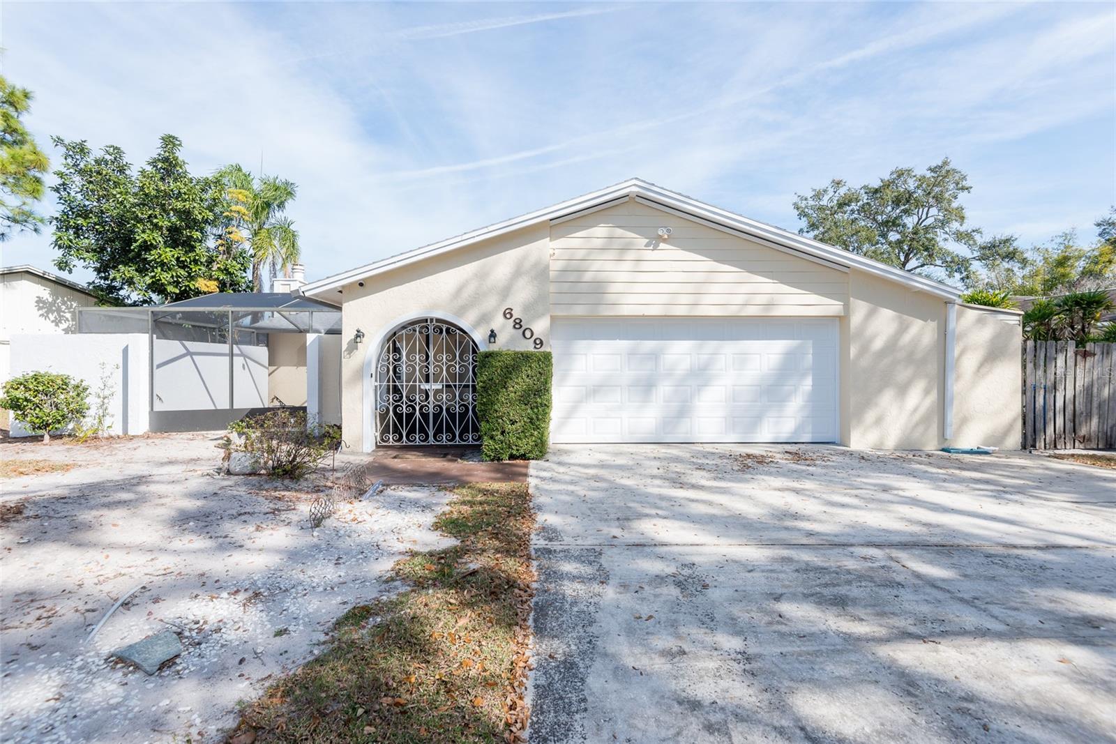 6809 TWELVE OAKS BLVD — photo 3