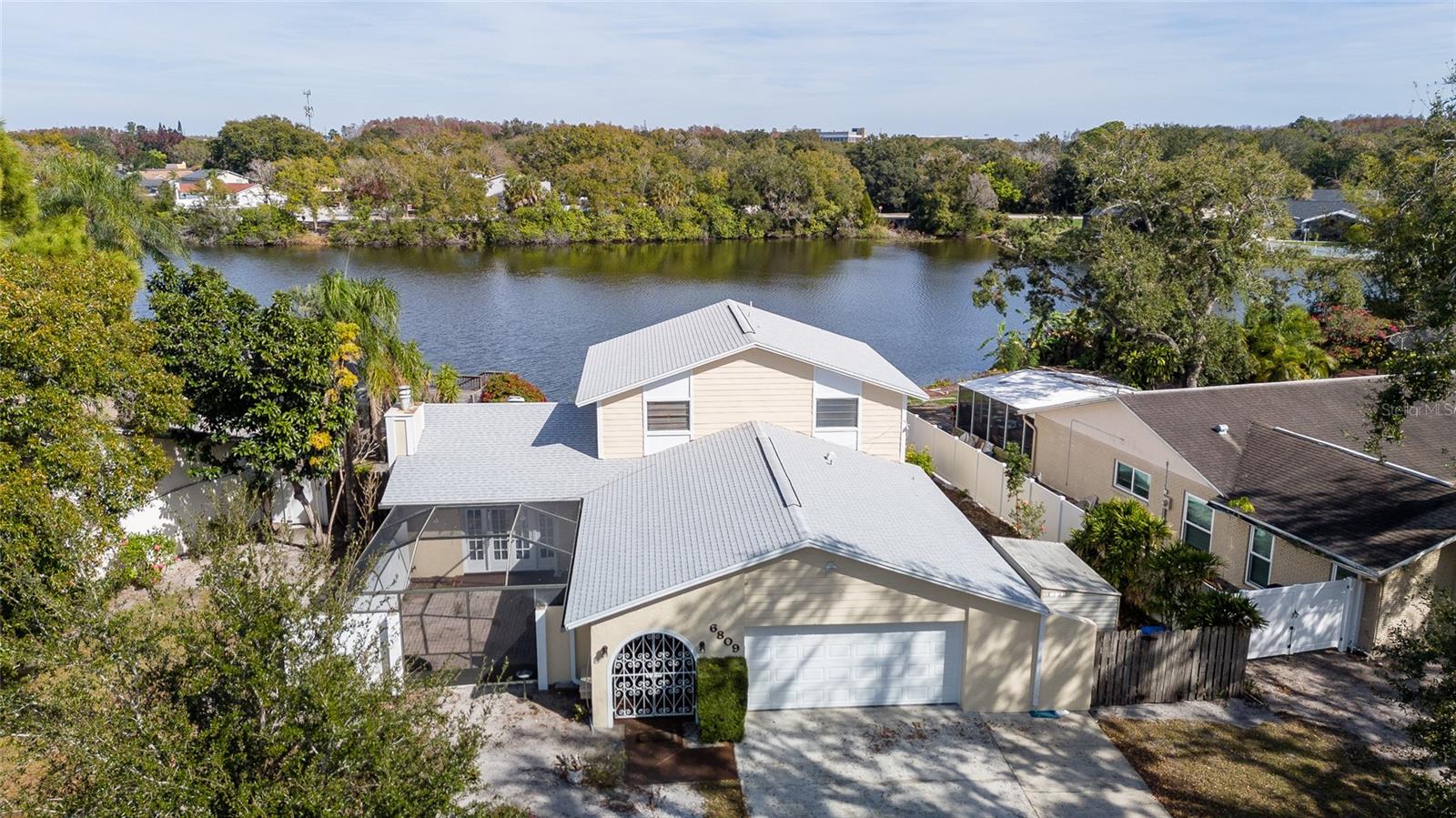 6809 TWELVE OAKS BLVD — photo 42
