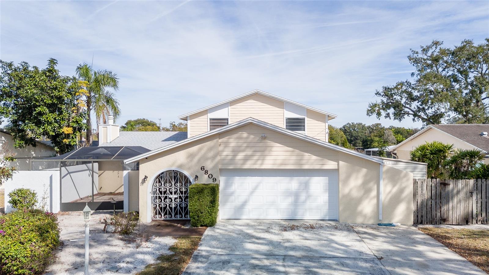 6809 TWELVE OAKS BLVD — photo 2