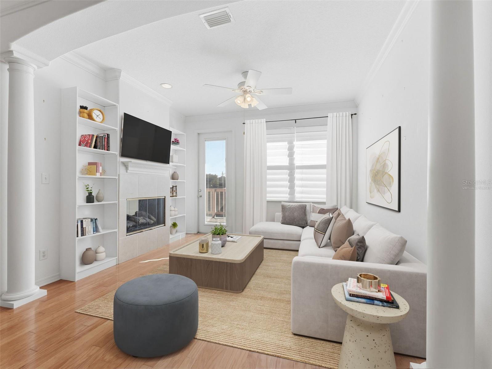 8045 BRIEN GREEN WAY — photo 3