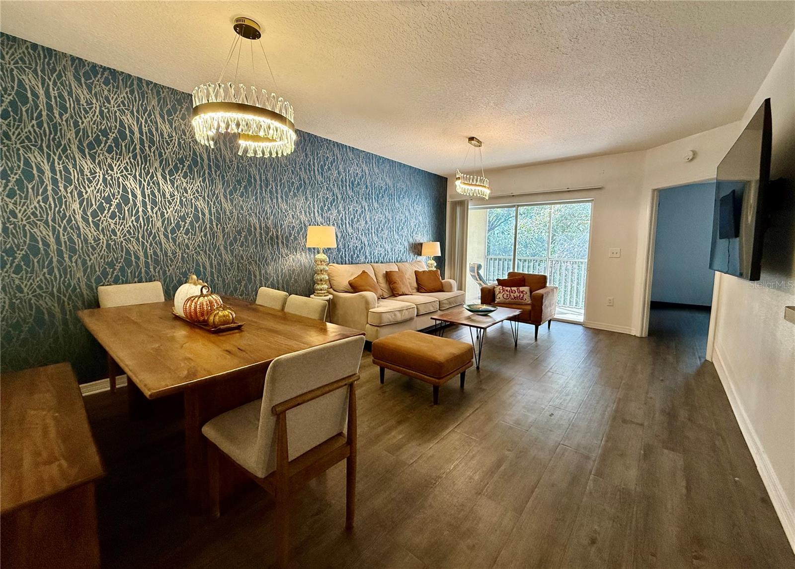 6447 CYPRESSDALE DR #201 — photo 4