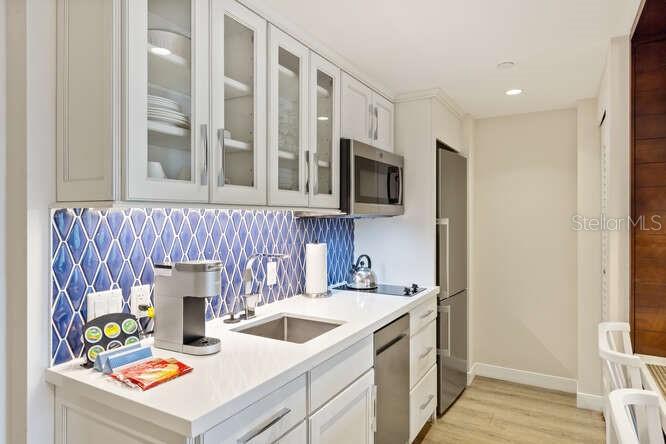 250 SANDS POINT RD #5203 — photo 11